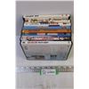 Image 2 : Lot of DVD's