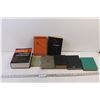 Image 1 : Lot of German Books+ Misc Books