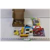 Image 1 : Model Train Stuff+Microkite