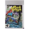 Image 5 : (9) Red Sonja Comic Books