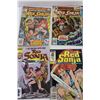 Image 3 : (9) Red Sonja Comic Books