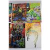 Image 3 : (8) The Savage Dragon Comic Books