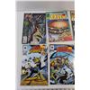 Image 3 : Lot of Comic Books Manowar and More