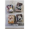 Image 1 : Lot of Football and Hockey Cards