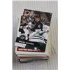 Image 3 : Lot of Football and Hockey Cards