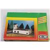 Image 2 : Book of Model Railroads+Plastic Railroads Models