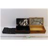 Image 1 : Metal Box + Wooden Box