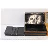 Image 2 : Metal Box + Wooden Box