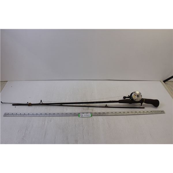 Ambassadeur 5500- C3 Fishing Rod