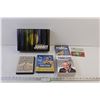 Image 1 : DVD Collection Form the Tonight Show Starring Johnny Carson