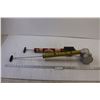 Image 1 : (2) Insecticide Sprayer