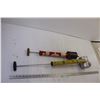 Image 3 : (2) Insecticide Sprayer