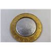Image 2 : Medici Pillar Tray