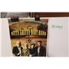Image 1 : Nitty Gritty Dirt Band Poster (Signed Cant Authenticate)