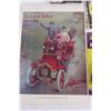 Image 2 : Small Chess Game+ Poster+ Light Keeper Pro+ The First World War Book