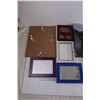 Image 2 : *Castle in the Sky Jigsaw Puzzle  Lot of Picture Frames