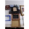 Image 3 : *Castle in the Sky Jigsaw Puzzle  Lot of Picture Frames