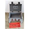 Image 2 : *Plastic Tool Box