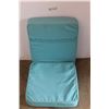 Image 1 : *Outdoor Seat Cushion Blue