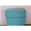 Image 2 : *Outdoor Seat Cushion Blue