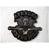Image 2 : Avenge Seven Fold Belt Buckle