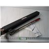 Image 1 : MAC Tool Split Beam Click Torque Wrench