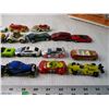Image 3 : (21) Toy Cars (Hotwheels)