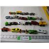 Image 1 : (20) Assorted Toy Cars