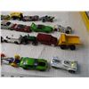 Image 3 : (20) Assorted Toy Cars