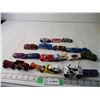 Image 1 : (20) Assorted Toy Cars