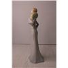 Image 3 : Royal Doulton Woman Figurine