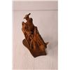 Image 5 : Don Quixote Wooden Figurine