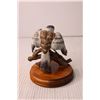 Image 3 : Bird Figurine and Stand