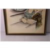 Image 4 : Framed Watercolour of Boy - 20" x 26"