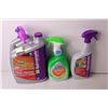 Image 5 : Assorted Bathroom Supplies