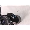Image 8 : Sanwa Binoculars with Case