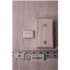 Image 1 : Silver iPod Shuffle