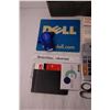 Image 3 : Assorted Office Items - Calculator, Note Pads