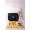Image 1 : Computer Bag, Fridge Liner and Photo Paper (NIB)