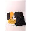 Image 1 : Lot of Assorted Gloves and Insoles