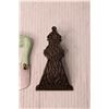 Image 2 : Food Chopper and Wall Mount Paper Holder
