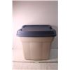 Image 1 : *Large Storage Tub
