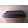 Image 2 : *Large Storage Tub