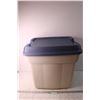 Image 1 : *Large Storage Tub