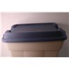 Image 2 : *Large Storage Tub