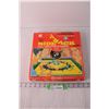 Image 1 : Vintage Side Track Board Game