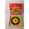 Image 2 : Vintage Side Track Board Game