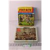 Image 1 : (2) Vintage Puzzles