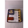 Image 2 : Family 12 Game Center Board Game