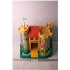 Image 1 : Fisher Price Play Family Castle